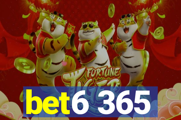 bet6 365